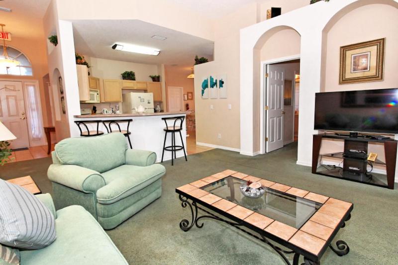 Calabay Parc At Tower Lake - 4 Bed 3 Baths Villa Дейвънпорт Екстериор снимка