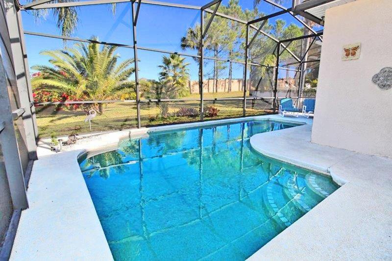 Calabay Parc At Tower Lake - 4 Bed 3 Baths Villa Дейвънпорт Екстериор снимка