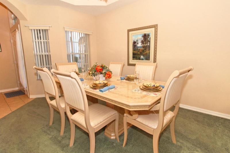 Calabay Parc At Tower Lake - 4 Bed 3 Baths Villa Дейвънпорт Екстериор снимка