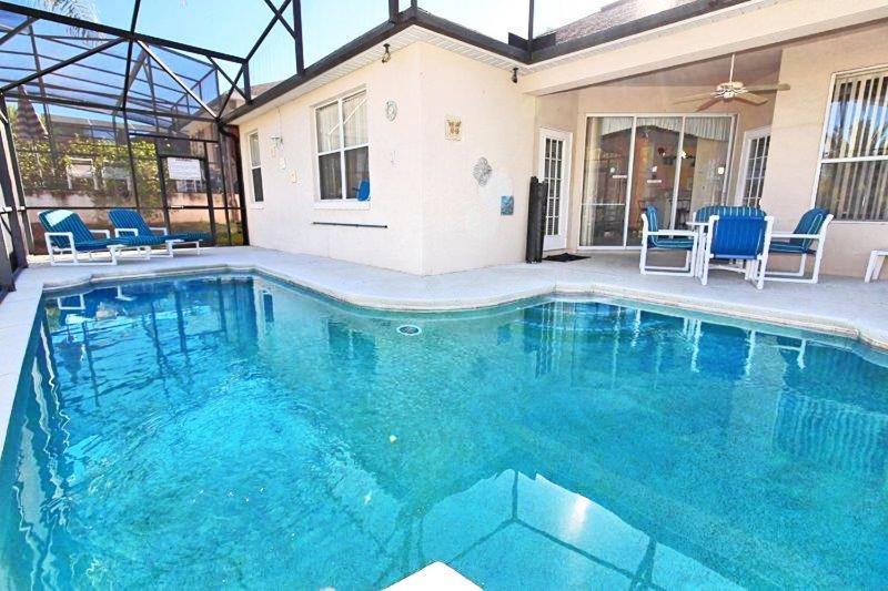 Calabay Parc At Tower Lake - 4 Bed 3 Baths Villa Дейвънпорт Екстериор снимка