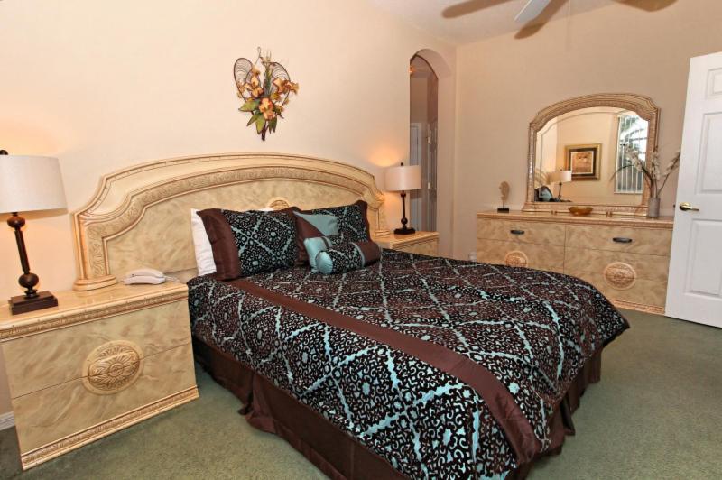 Calabay Parc At Tower Lake - 4 Bed 3 Baths Villa Дейвънпорт Екстериор снимка